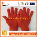 Light, Stretchy Glove Available in Various Materials and Finishes-Dck133